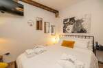 Jednosoban stan, Rovinj, prodaja, 166000 €, 20 m2