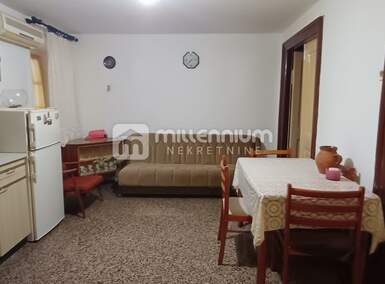 Dvosoban stan, Rijeka, Školjić, prodaja, 125000 €, 49 m2
