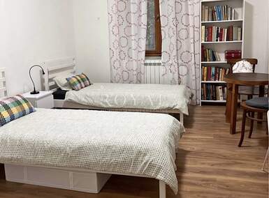 Cetvorosoban stan, Rijeka, Centar, najam, 1750 €, 88 m2