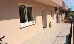 Dvosoban stan, Novigrad, prodaja, 189000 €, 36 m2