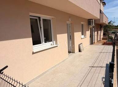 Dvosoban stan, Novigrad, prodaja, 189000 €, 36 m2