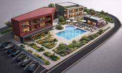 Zemljiste, Medulin, Premantura, prodaja, 495000 €, 2317 m2