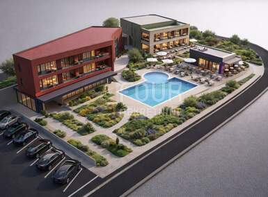 Zemljiste, Medulin, Premantura, prodaja, 495000 €, 2317 m2