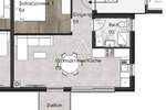 Apartman, Tar-Vabriga, Tar, prodaja, 271989 €, 45 m2