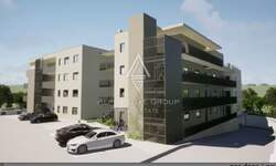 Apartman, Tar-Vabriga, Tar, prodaja, 343476 €, 64 m2