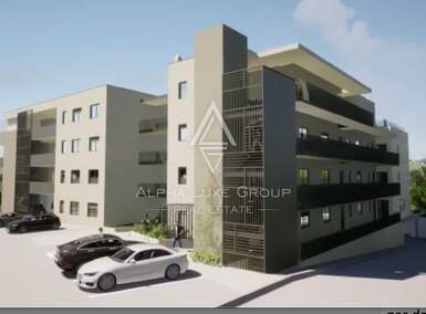 Apartman, Tar-Vabriga, Tar, prodaja, 343476 €, 64 m2