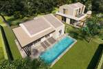 Kuca, Marčana, Krnica, prodaja, 480000 €, 90 m2