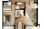 Trosoban stan, Umag, prodaja, 601200 €, 133 m2