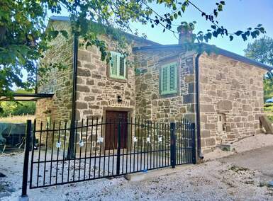 Kuca, Buzet, Sovinjak, prodaja, 239000 €, 90 m2