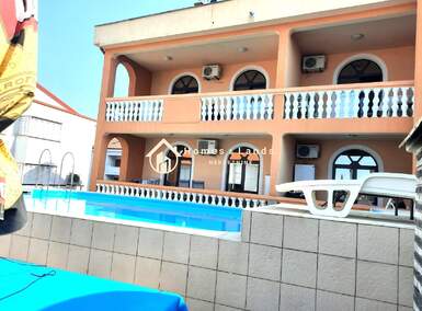 Kuca, Malinska-Dubašnica, Malinska, prodaja, 845000 €, 383 m2