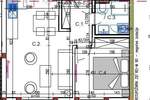 Jednosoban stan, Pula, prodaja, 175000 €, 44 m2