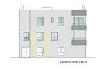 Jednosoban stan, Pula, prodaja, 175000 €, 44 m2