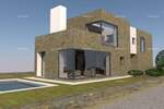 Kuca, Buzet, Salež, prodaja, 72500 €, 145 m2