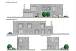 Kuca, Buzet, Salež, prodaja, 72500 €, 145 m2