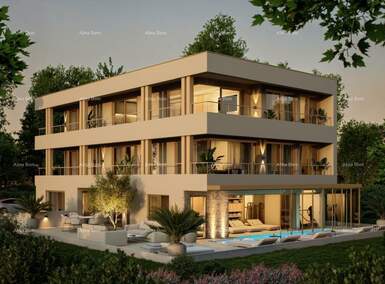 Zemljiste, Umag, prodaja, 370000 €, 0 m2