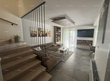 Kuca, Novigrad, prodaja, 675000 €, 123 m2