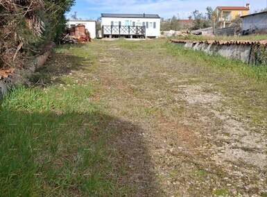 Zemljiste, Kaštelir-Labinci, prodaja, 160000 €, 0 m2