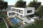 Kuca, Krnica, Peruški, prodaja, 411000 €, 0 m2