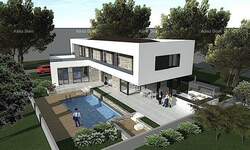 Kuca, Krnica, Peruški, prodaja, 411000 €, 0 m2
