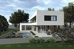 Kuca, Krnica, Peruški, prodaja, 411000 €, 0 m2