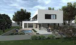 Kuca, Krnica, Peruški, prodaja, 411000 €, 0 m2