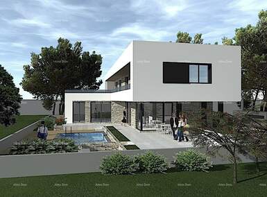 Kuca, Krnica, Peruški, prodaja, 411000 €, 0 m2