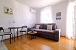 Jednosoban stan, Omišalj, Njivice, prodaja, 120000 €, 18 m2