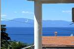 Jednosoban stan, Omišalj, Njivice, prodaja, 120000 €, 18 m2