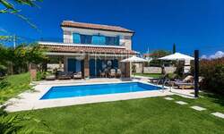 Kuca, Dobrinj, prodaja, 590000 €, 179 m2