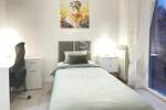 Trosoban stan, Rijeka, Bulevard, najam, 800 €, 52 m2