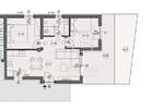 Trosoban stan, Pula, prodaja, 190000 €, 53 m2