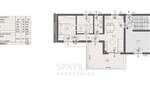 Trosoban stan, Pula, prodaja, 250000 €, 55 m2