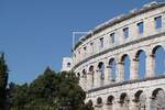 Dvosoban stan, Pula, prodaja, 170000 €, 48 m2