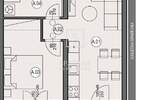 Dvosoban stan, Pula, prodaja, 170000 €, 48 m2