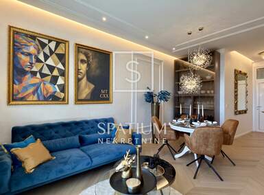 Trosoban stan, Opatija, Opatija - Centar, prodaja, 880000 €, 85 m2