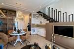 Trosoban stan, Opatija, Opatija - Centar, prodaja, 880000 €, 85 m2