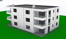 Trosoban stan, Viškovo, prodaja, 285000 €, 112 m2