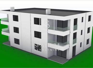 Trosoban stan, Viškovo, prodaja, 285000 €, 112 m2