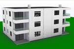 Trosoban stan, Viškovo, prodaja, 275000 €, 102 m2