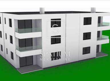 Trosoban stan, Viškovo, prodaja, 275000 €, 102 m2