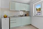 Dvosoban stan, Pula, Valdebek, prodaja, 157000 €, 42 m2