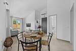Dvosoban stan, Pula, Valdebek, prodaja, 157000 €, 42 m2