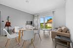 Trosoban stan, Pula, Valdebek, prodaja, 263000 €, 73 m2