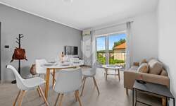 Trosoban stan, Pula, Valdebek, prodaja, 263000 €, 73 m2