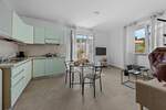 Dvosoban stan, Pula, Valdebek, prodaja, 185000 €, 50 m2