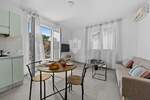 Dvosoban stan, Pula, Valdebek, prodaja, 185000 €, 50 m2