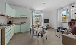 Dvosoban stan, Pula, Valdebek, prodaja, 178000 €, 49 m2