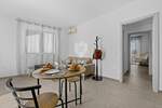 Dvosoban stan, Pula, Valdebek, prodaja, 178000 €, 49 m2