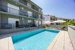 Dvosoban stan, Pula, Valdebek, prodaja, 178000 €, 49 m2