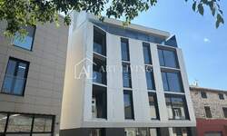 Dvosoban stan, Umag, prodaja, 285000 €, 43 m2